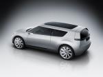 Saab 9-X BioHybrid Concept 2008 года